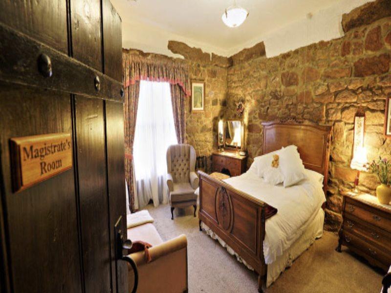 Hotel The Old Lockup Wirksworth Zewnętrze zdjęcie